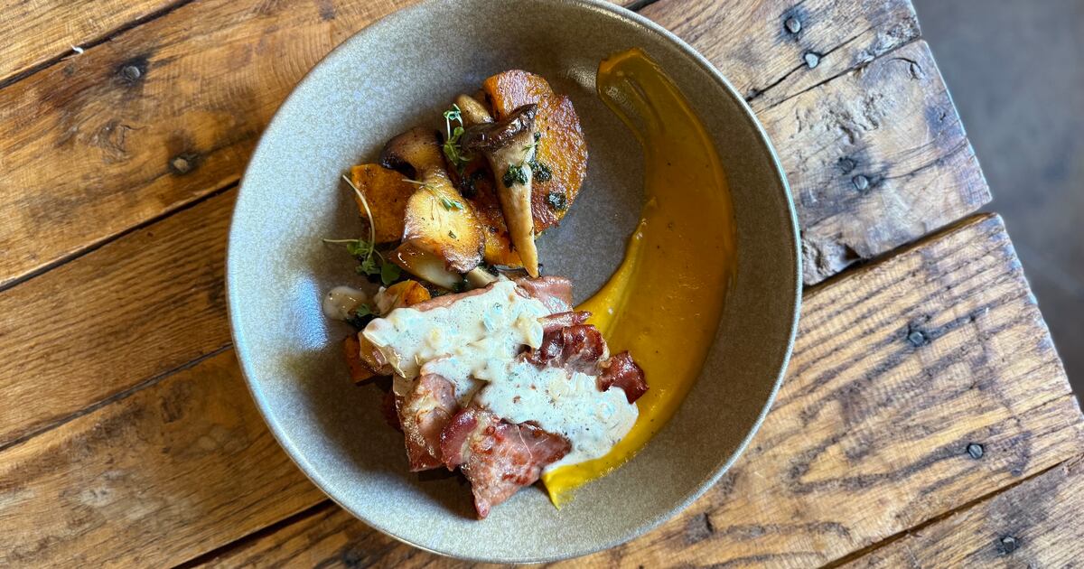 4 Atlanta restaurant dishes that capture the flavors of fall