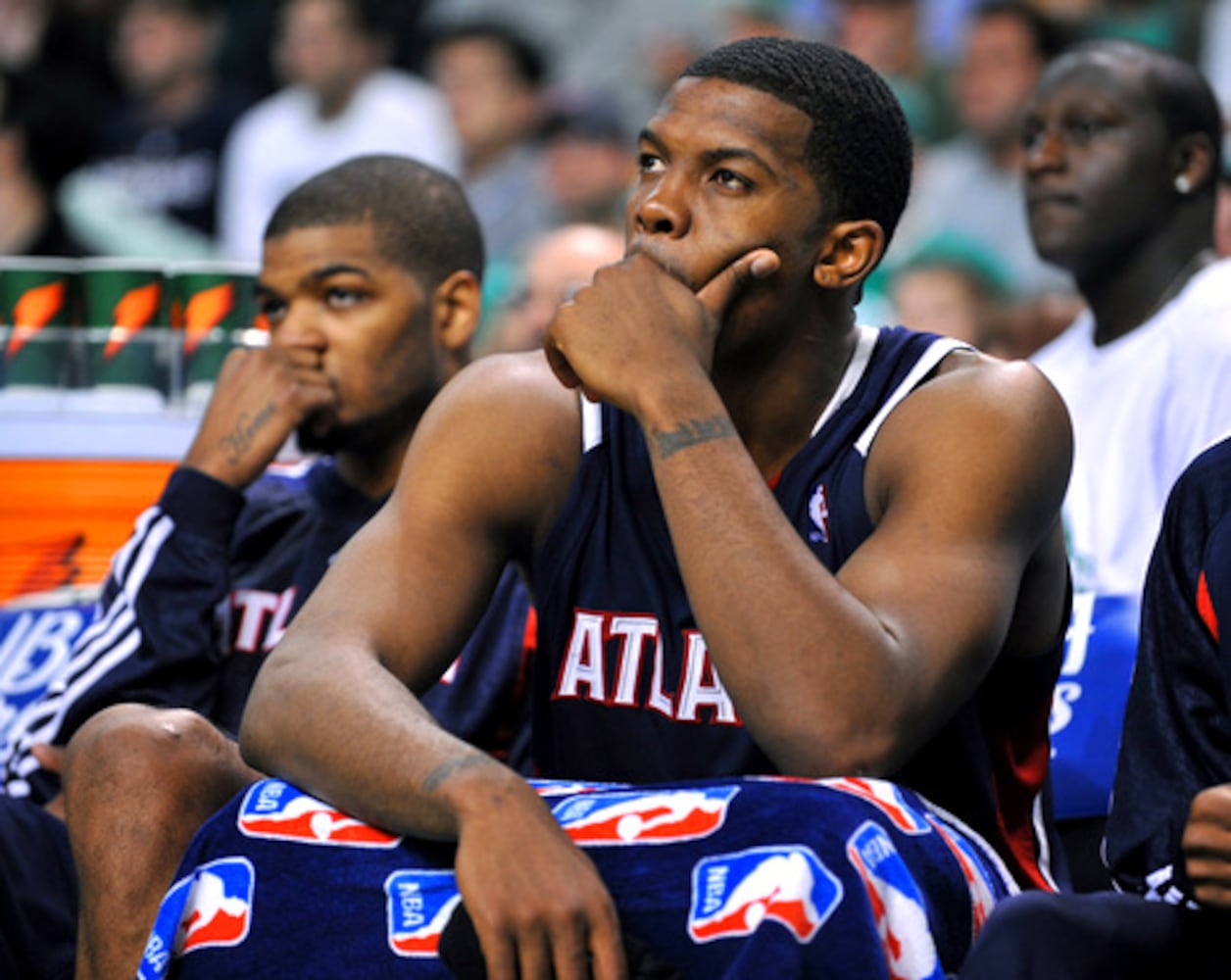 Hawks vs. Celtics -- Game 7