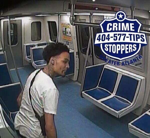 Authorities said Christian Kwan Hunt is wanted in connection with the armed robberies.