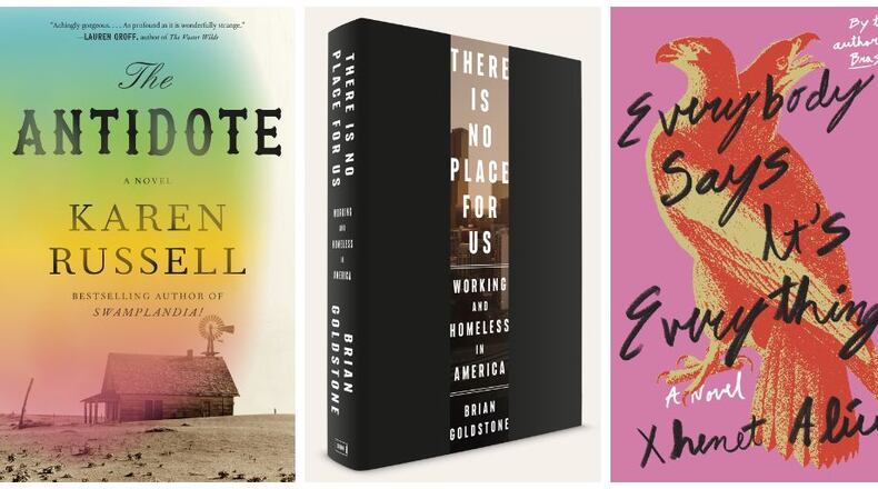 Courtesy of Knopf/Crown/Penguin Random House