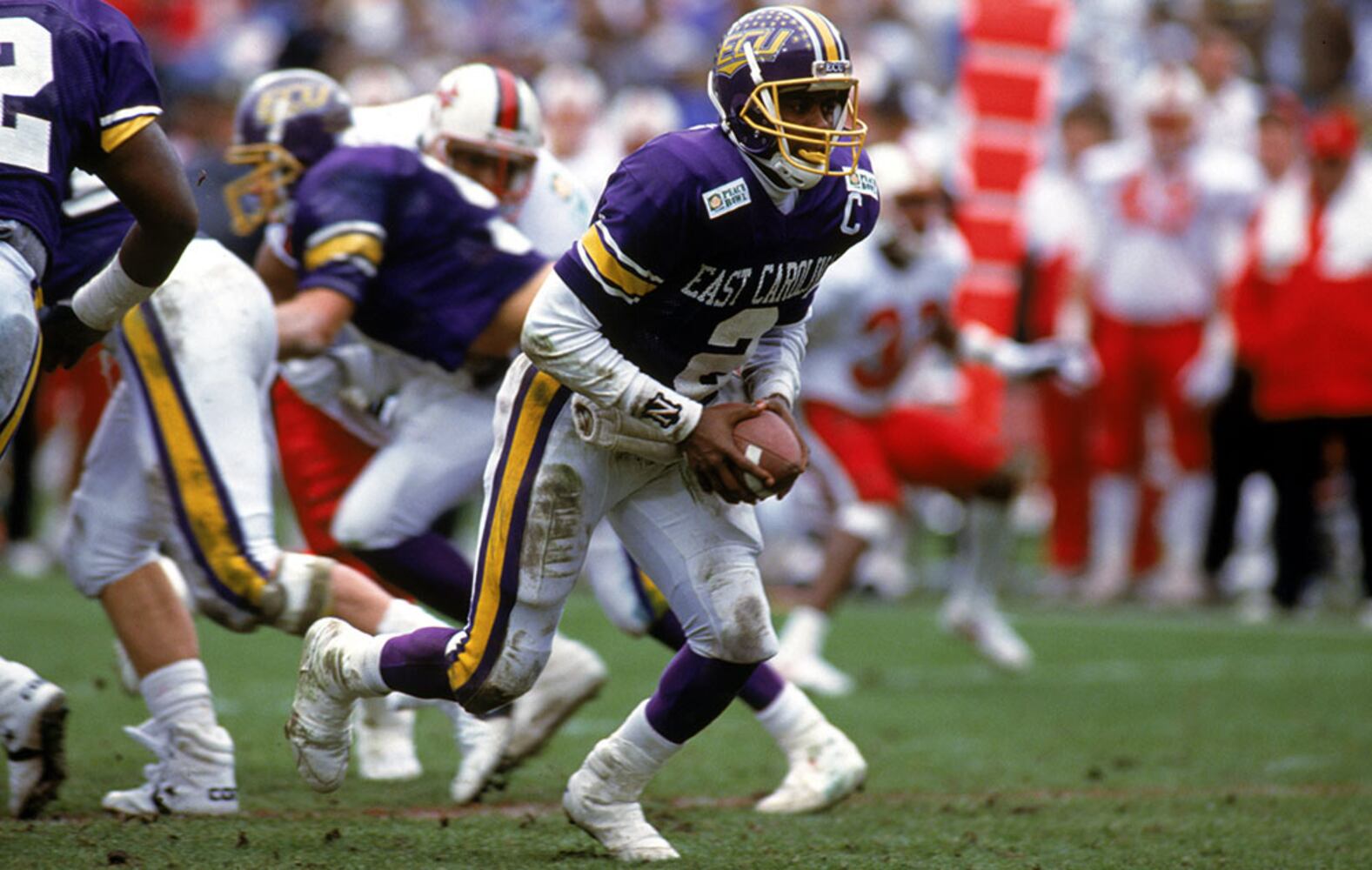 Jeff Blake