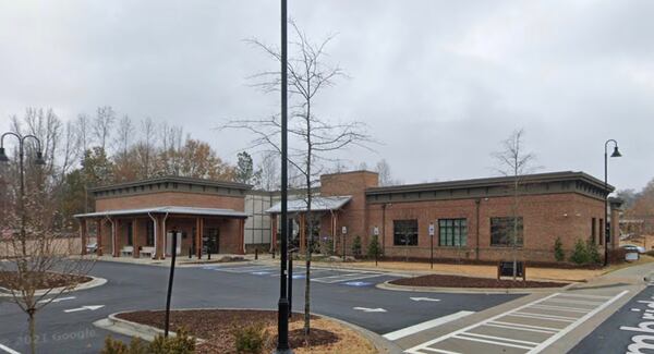 Alpharetta’s Municipal Court can be found in the Milton Public Safety Complex, 13690 Highway 9, behind fire station 44. (Google Maps)