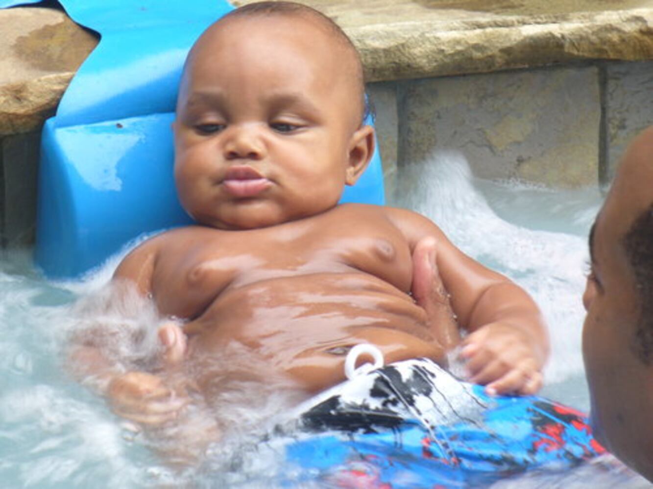 Atlanta's cutest babies gallery 8
