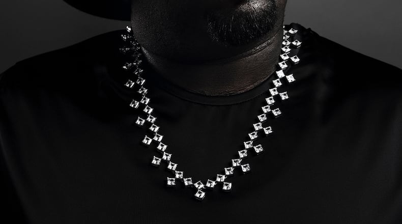 CeeLo is hitting the road for a March tour. Photo: Flavia Schaub Photography.