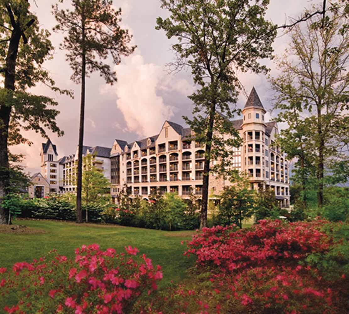 Renaissance Birmingham Ross Bridge Golf Resort & Spa, Hoover, AL