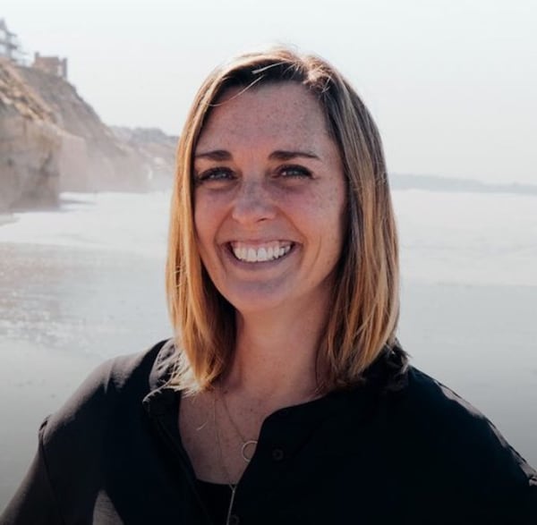 Bethany Luchetta is a Daughter of the American Revolution and a freelance writer. (Courtesy)