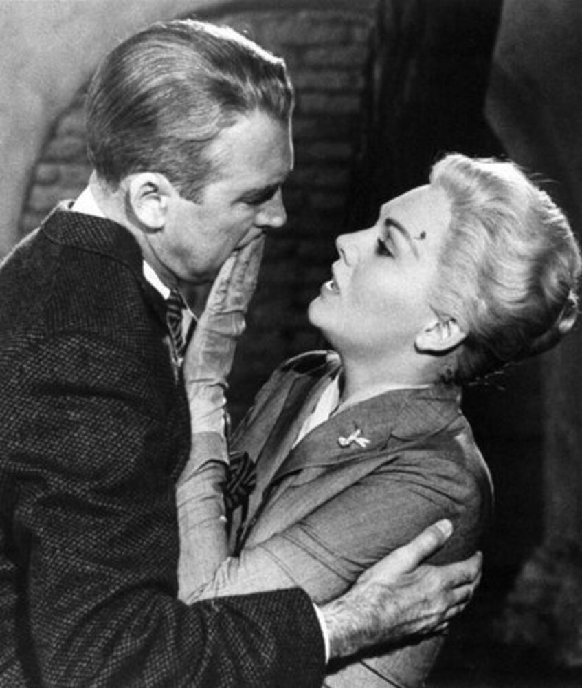 AFI's top-10 lists have favorites, surprises