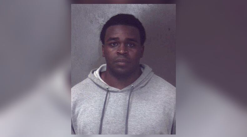 Dominic Lawton was a 30-year-old Georgia State University student when he was charged with assaulting multiple women.