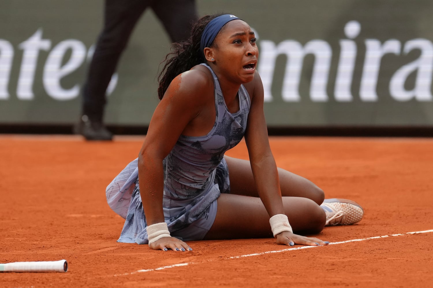 French Open Tennis