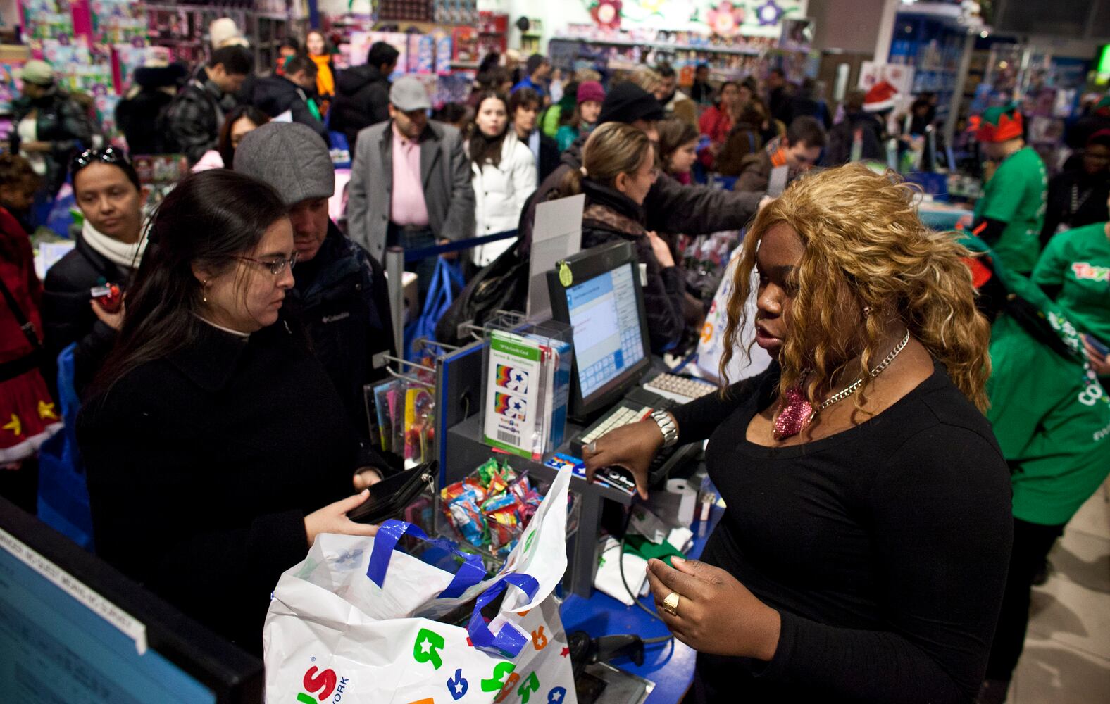 Toys R Us