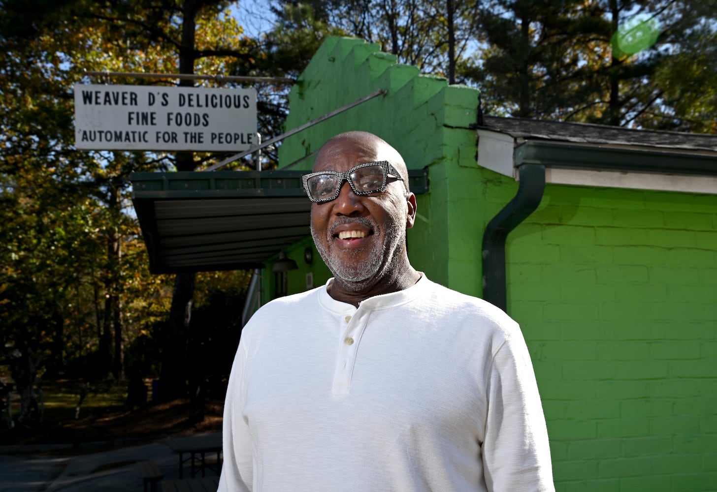 Weaver D’s was ‘Automatic for the People’ for decades