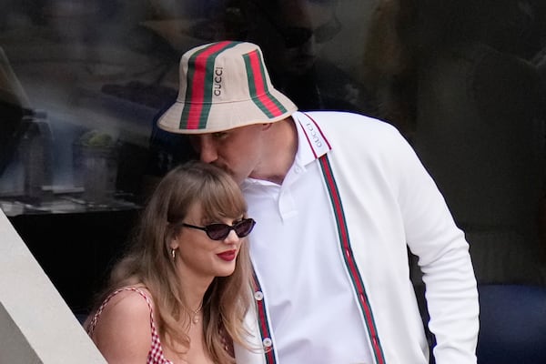 Taylor Swift and Travis Kelce recently announced their engagement.