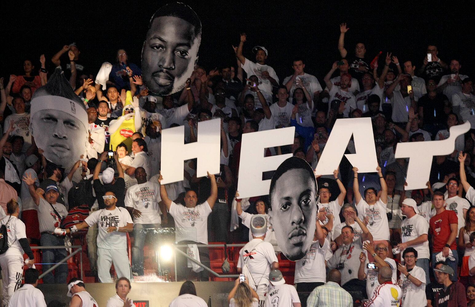 san antonio vs miami 061014