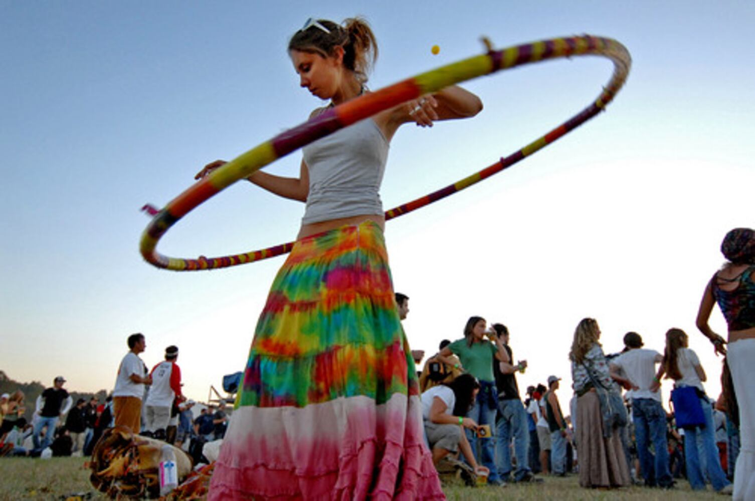 Echo Project music fest: Saturday