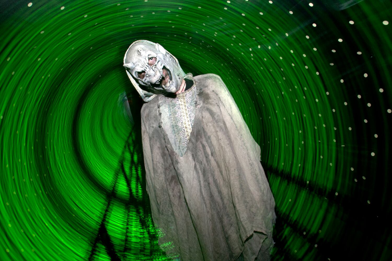 Netherworld in Norcross