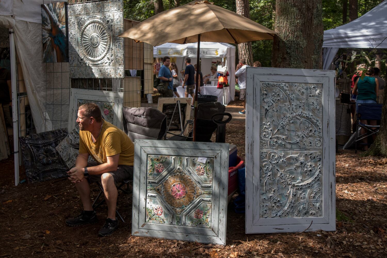 PHOTOS: Yellow Daisy Festival 2018