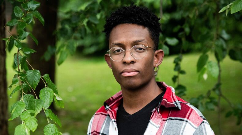 “There’s a group of country listeners who love country music because of the way it sounds but don’t love some of the politics that they know are going on behind the scenes,” Atlanta-based country rapper Breland said.