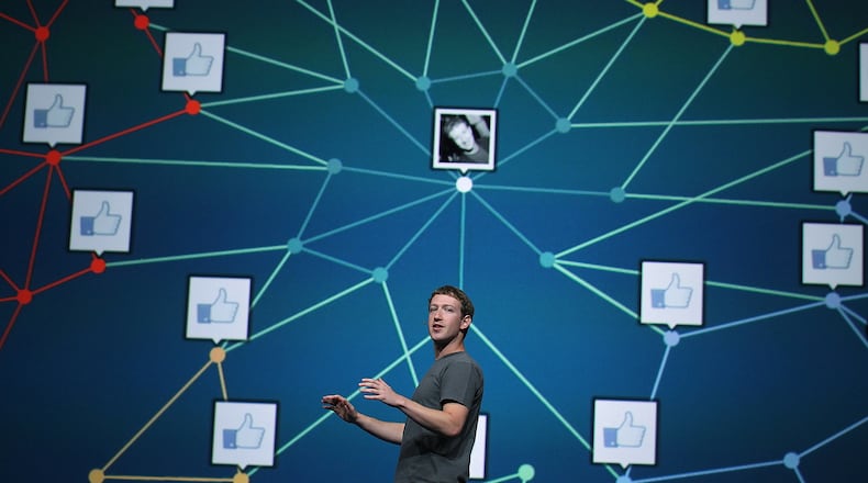 (Photo by Justin Sullivan/Getty Images)