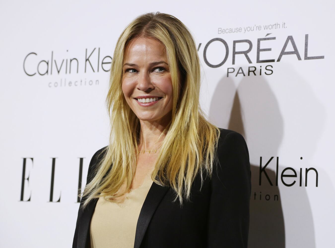 ELLE celebrates "Women in Hollywood"