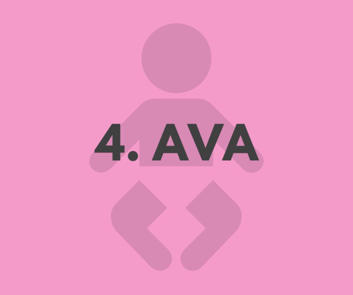 SLIDESHOW: Most popular baby names of 2015