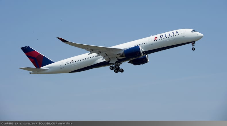 Source: Delta Air Lines