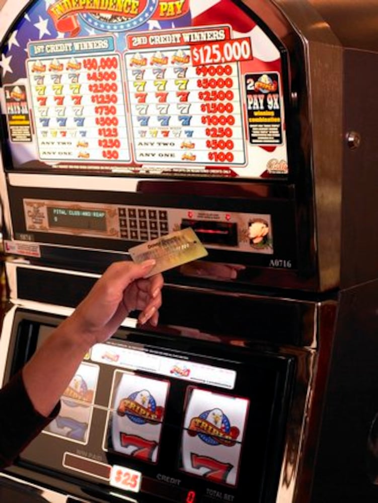 Casino proposed for Underground