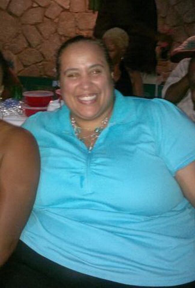 Lisa Craig, 46, of Kennesaw, lost 155 pounds