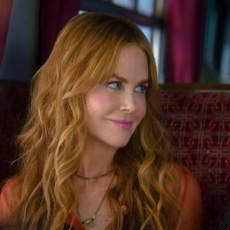 This image released by Warner Bros. Pictures shows Nicole Kidman, left, and Sandra Bullock in a scene from "Practical Magic 2." (Warner Bros. Pictures via AP)