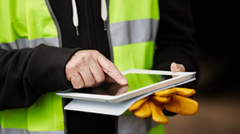 The Duluth City Council recently agreed to enter into an agreement with iWorQ Systems to provide software applications to meet the needs of the Department of Planning and Development as well as licensing functions managed by the City Clerk’s Department. (Courtesy iWorQ)