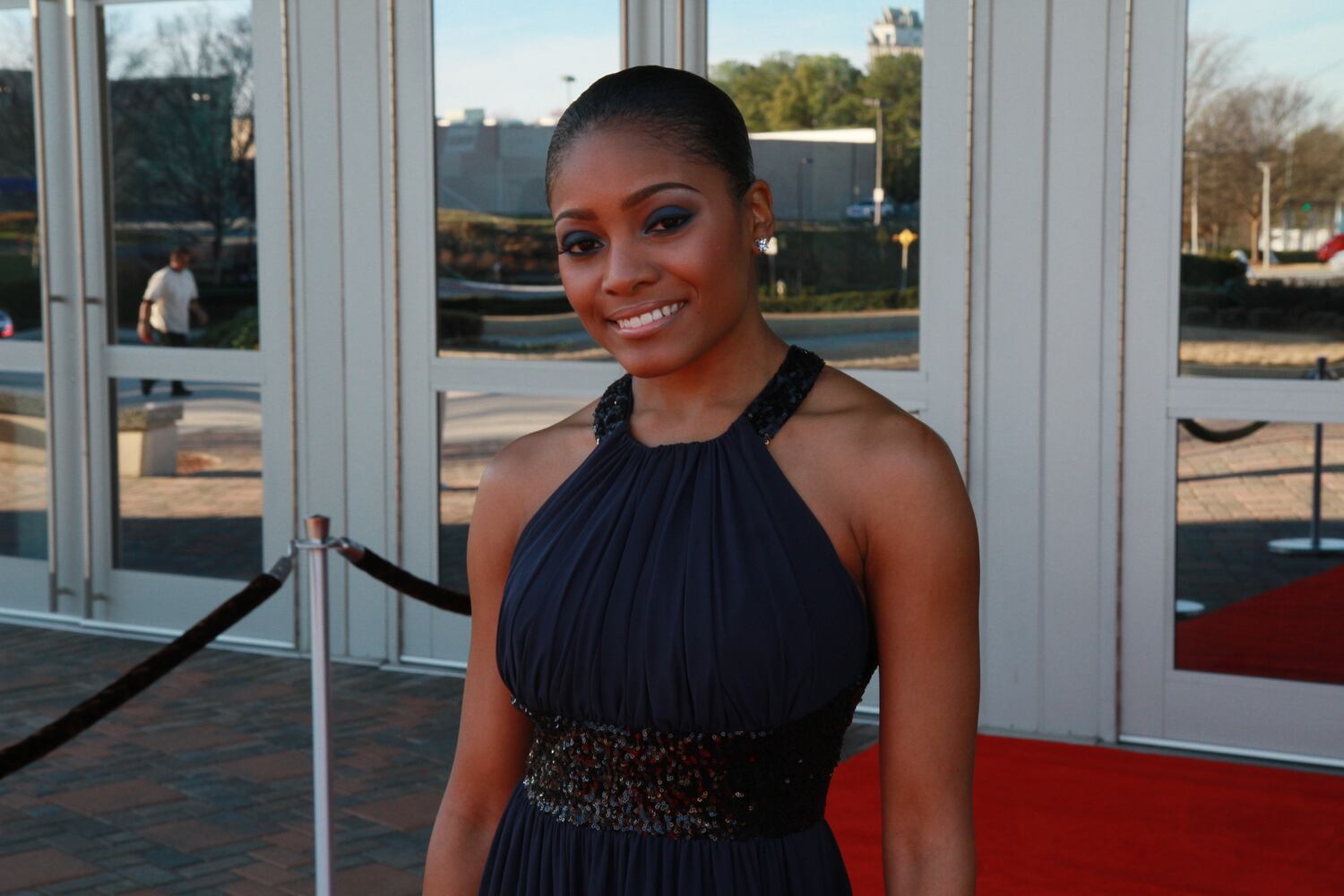 Oscar Experience – Atlanta 2013