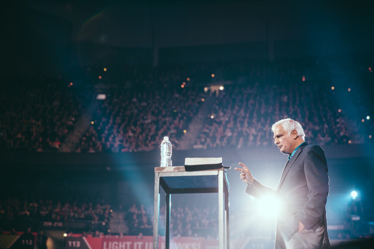 Passion 2016