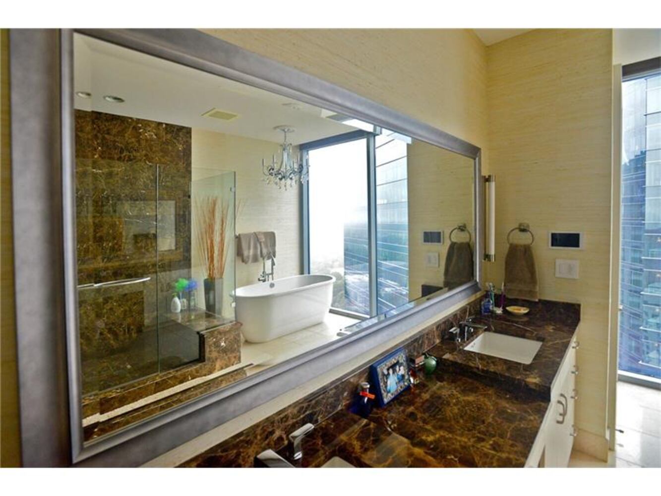 1065 Peachtree Street NE Unit # 3602 Atlanta, GA 30309