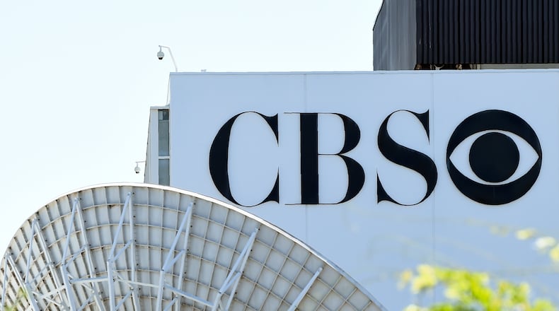 Starting Saturday, the television station in Atlanta airing CBS programming will switch from Channel 46 (WANF-TV) to Channel 69 (WUPA). (AP Photo/Chris Pizzello, File)