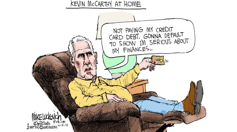 luckovich