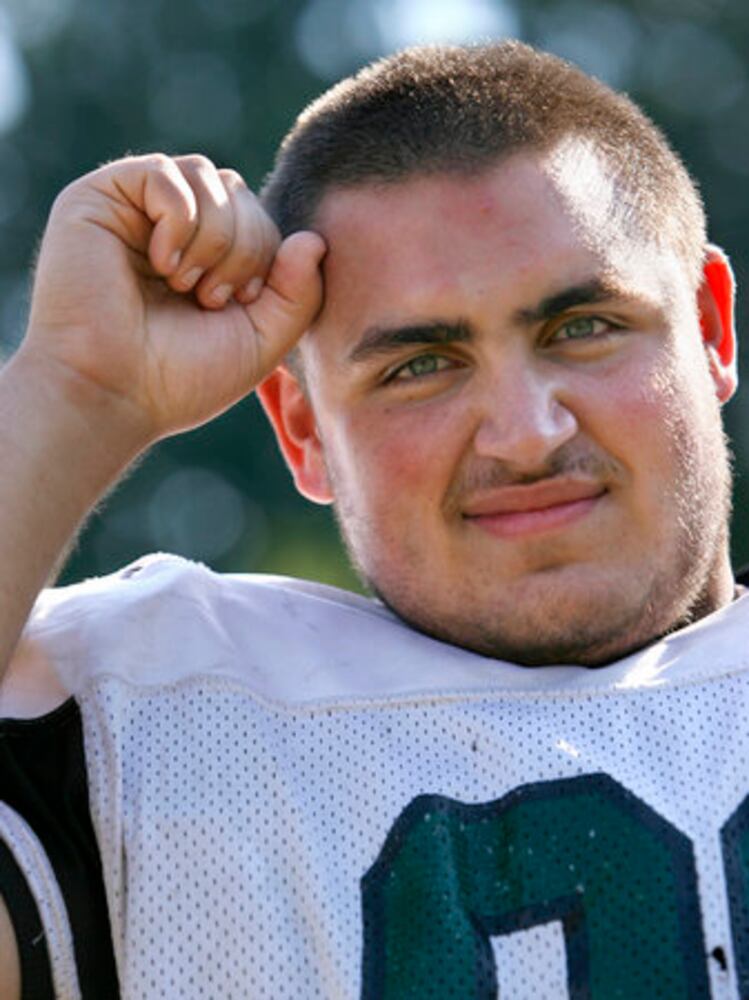 October 9, 2008: Today in Pictures