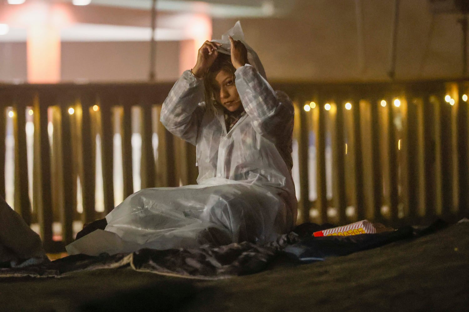 Stone Mountain Easter sunrise service