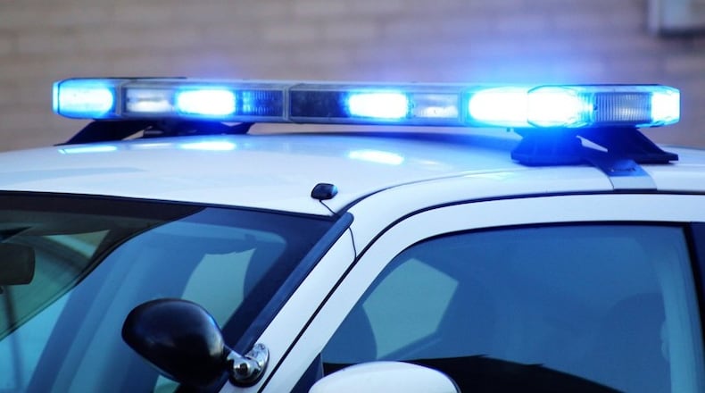 The arrests came less than two weeks before the Super Bowl in Atlanta.