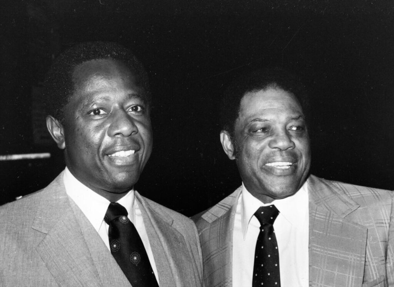 Willie Mays