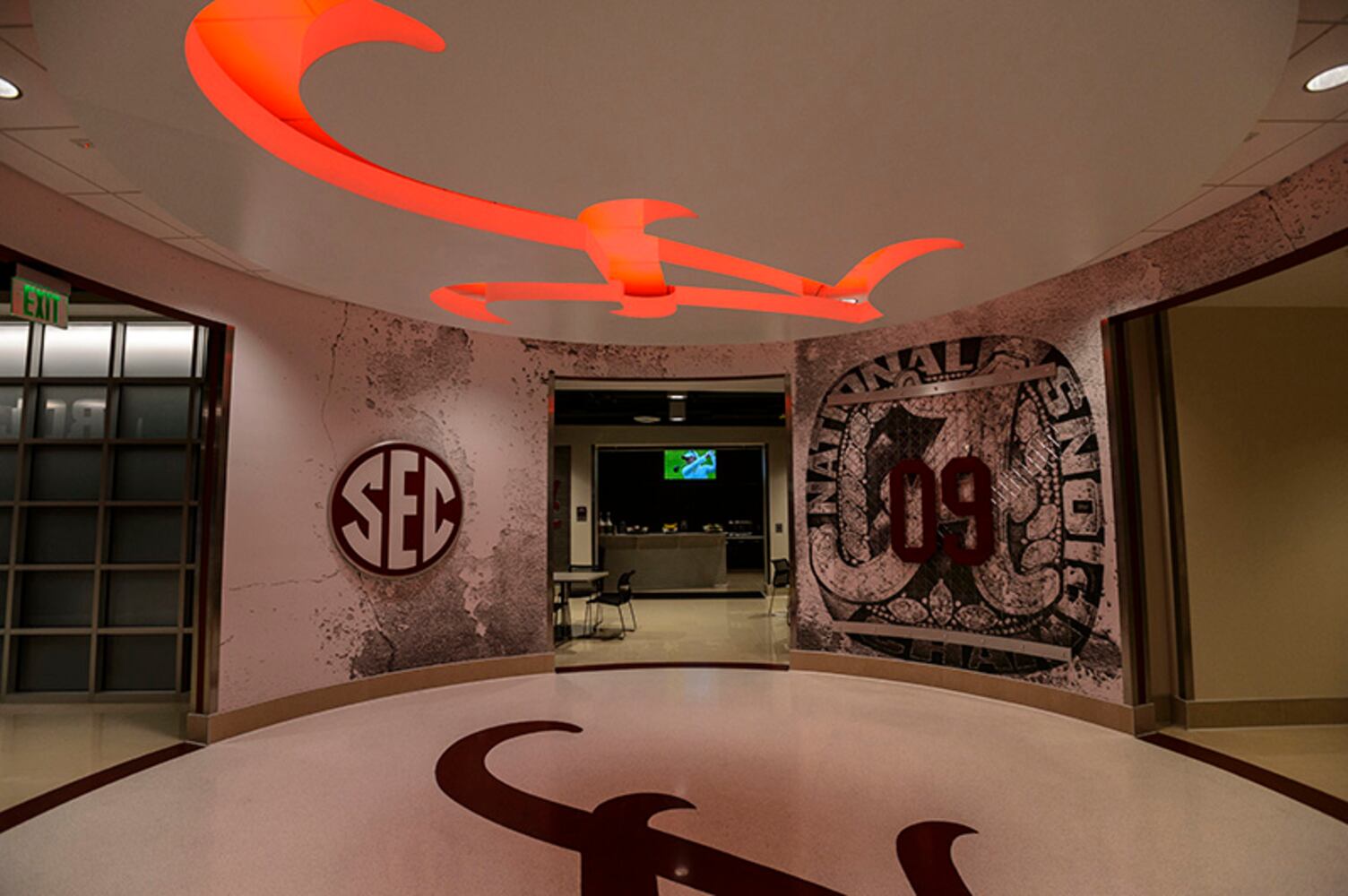 Alabama Crimson Tide