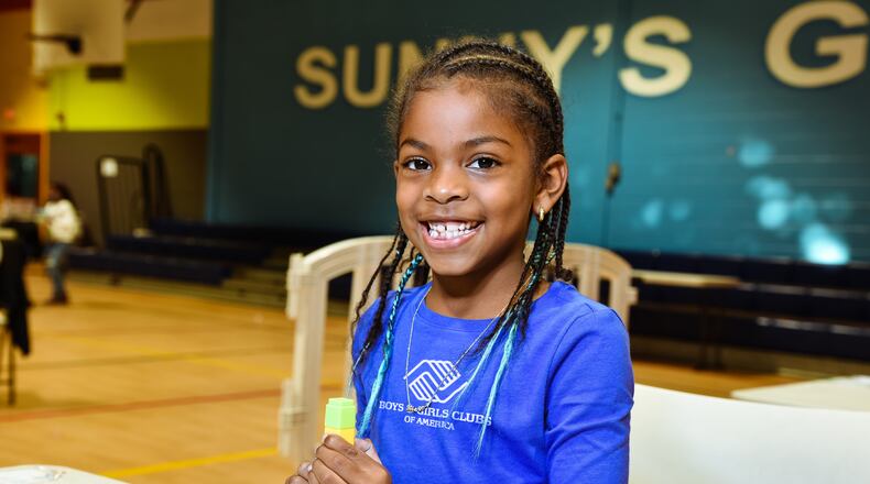 Boys & Girls Clubs of America announced a milestone $281 million gift from MacKenzie Scott. This is the largest collective gift given by an individual in support of Boys & Girls Clubs in the organization’s 160-year history. (Courtesy photo)