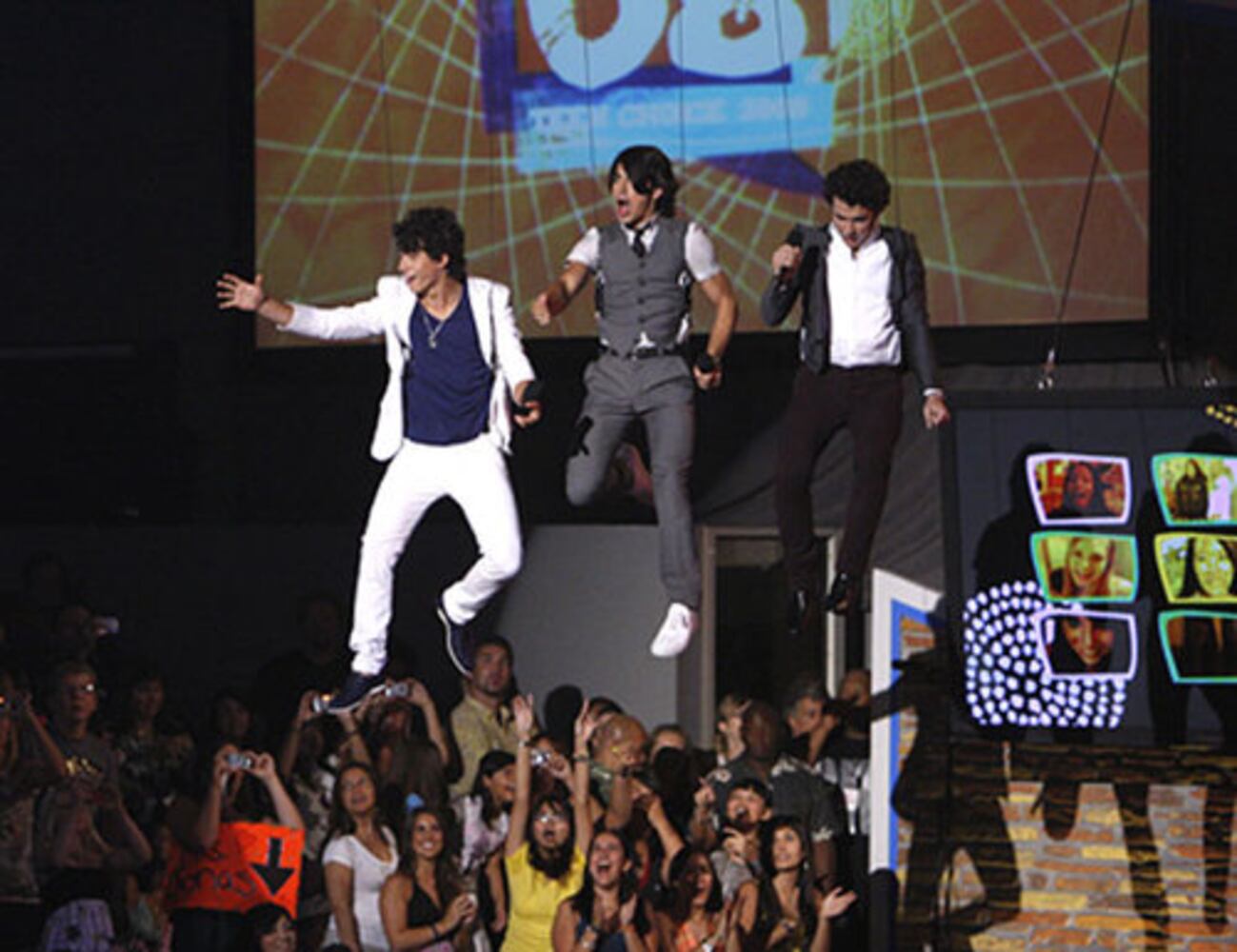 10th Annual Teen Choice Awards