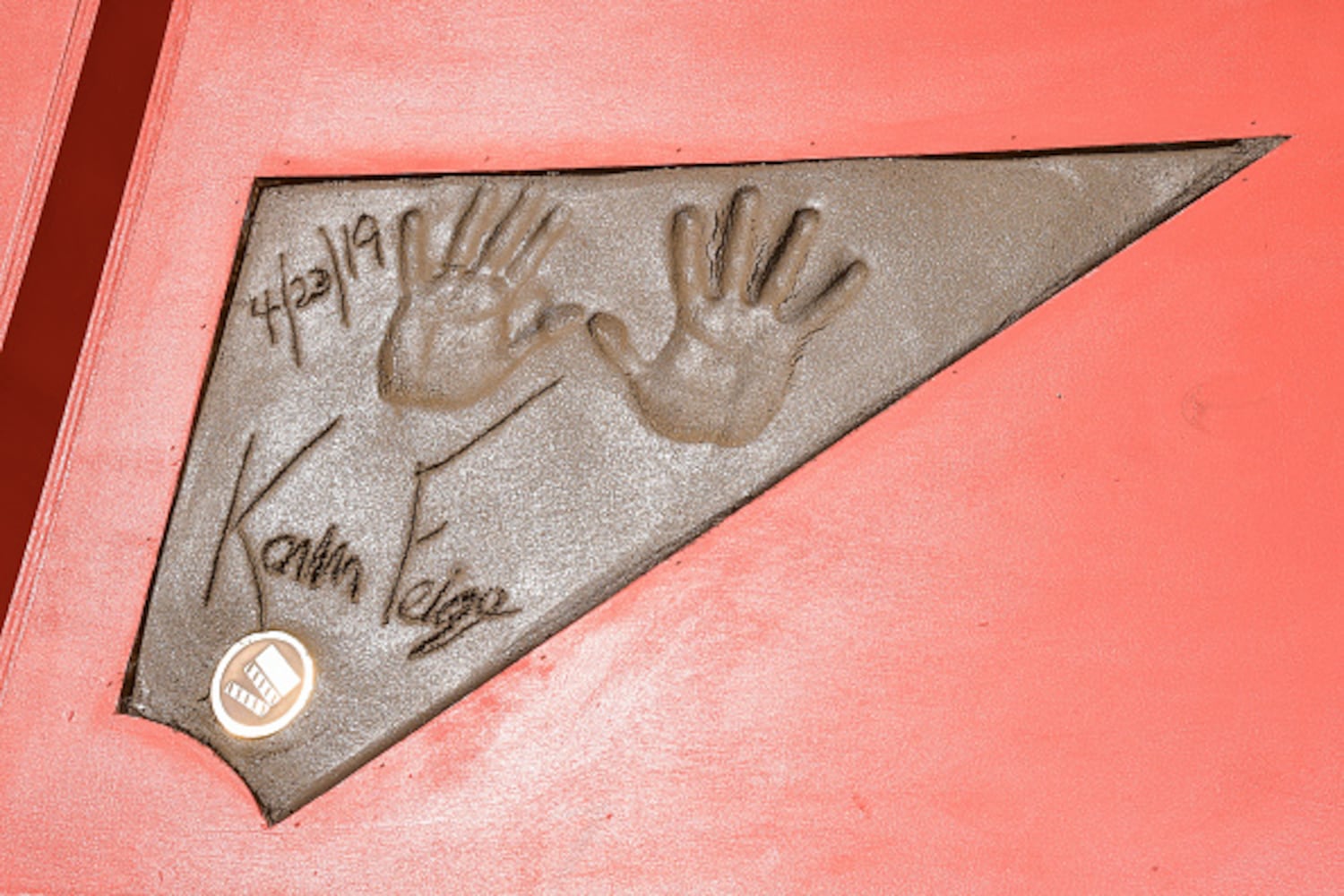 Photos: ‘Avengers’ cast cement place in movie history