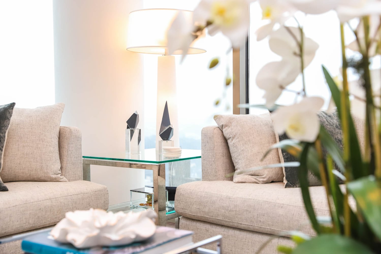 Revamp your living room