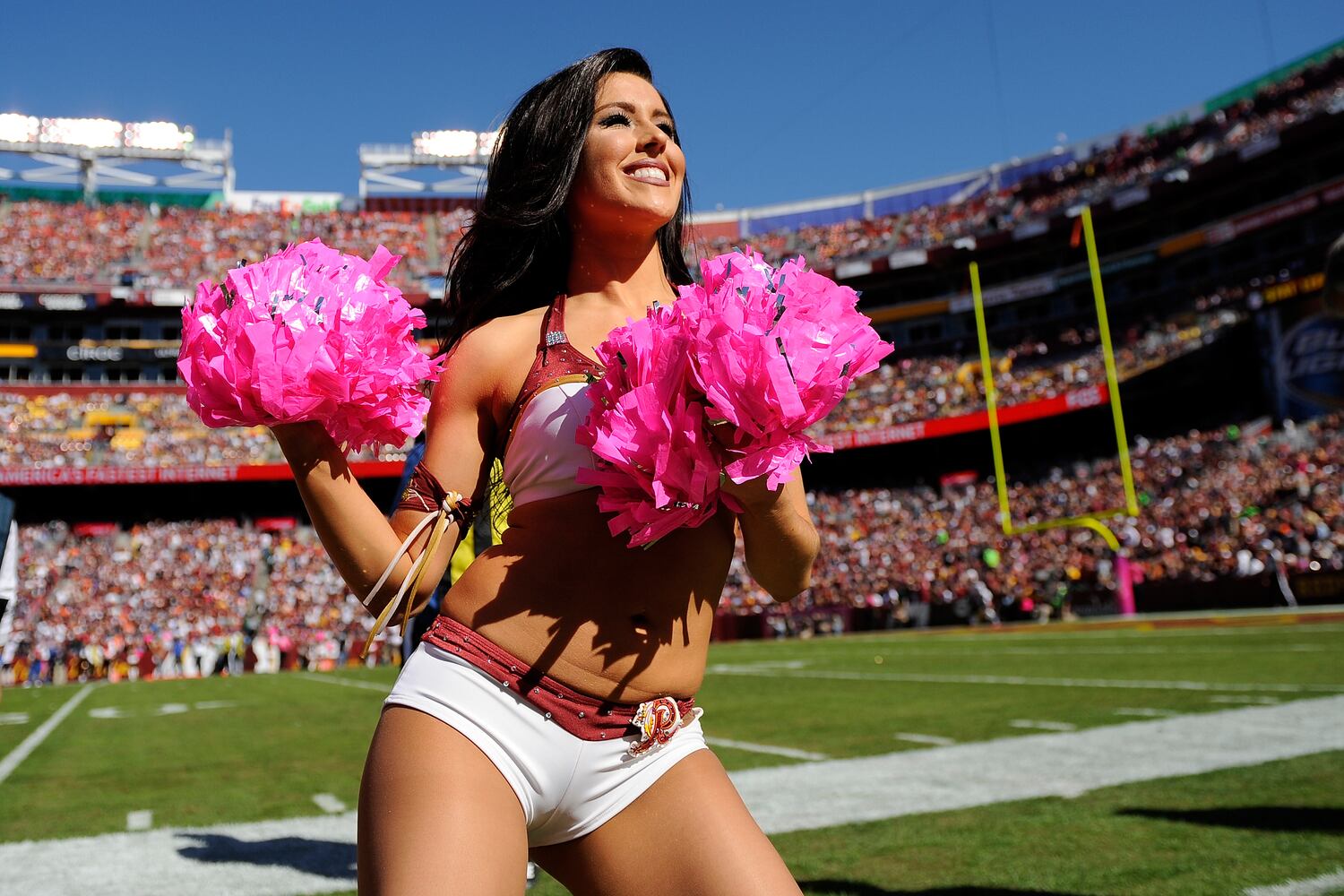 Washington Redskins