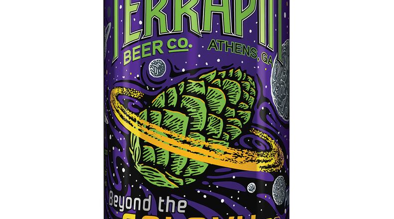 Credit: Terrapin Beer Co.