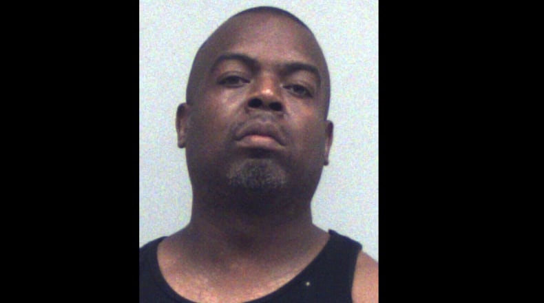Michael Dashun Bernard has been convicted of home invasion, armed robbery, aggravated assault and possession of a firearm or knife during the commission of a felony.
