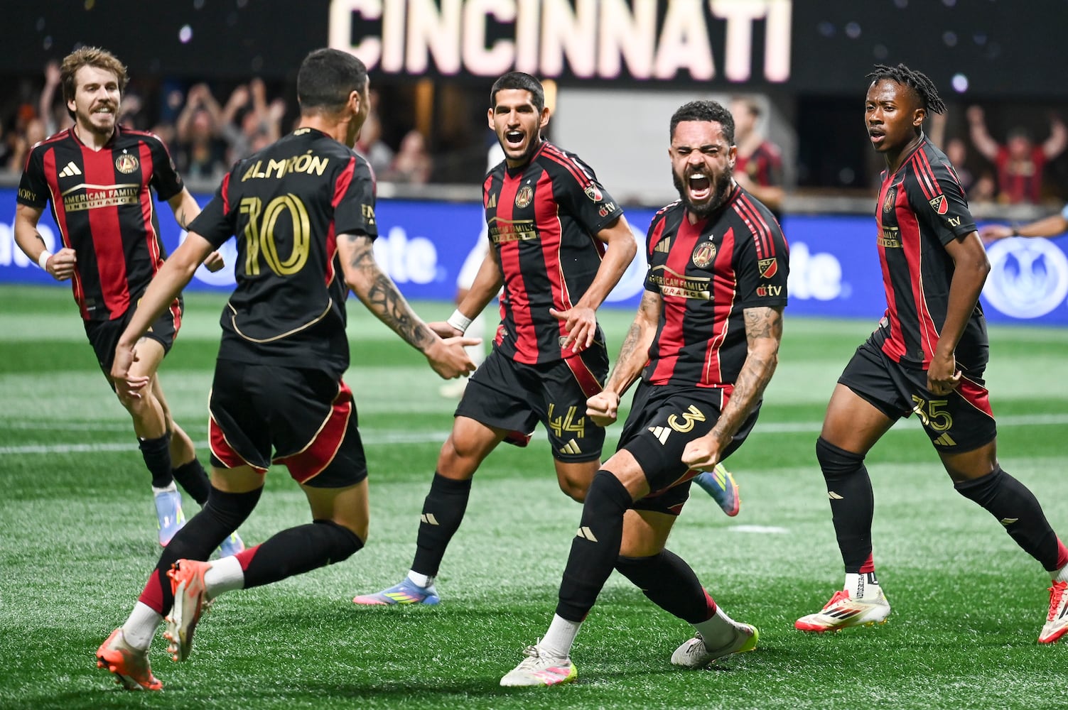 United Cincinnati