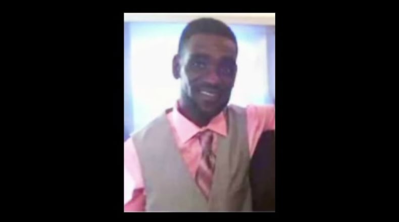 Shawn Moore (Credit: Channel 2 Action News)