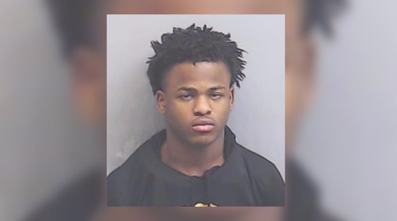 Nigel Sherrod Andrews