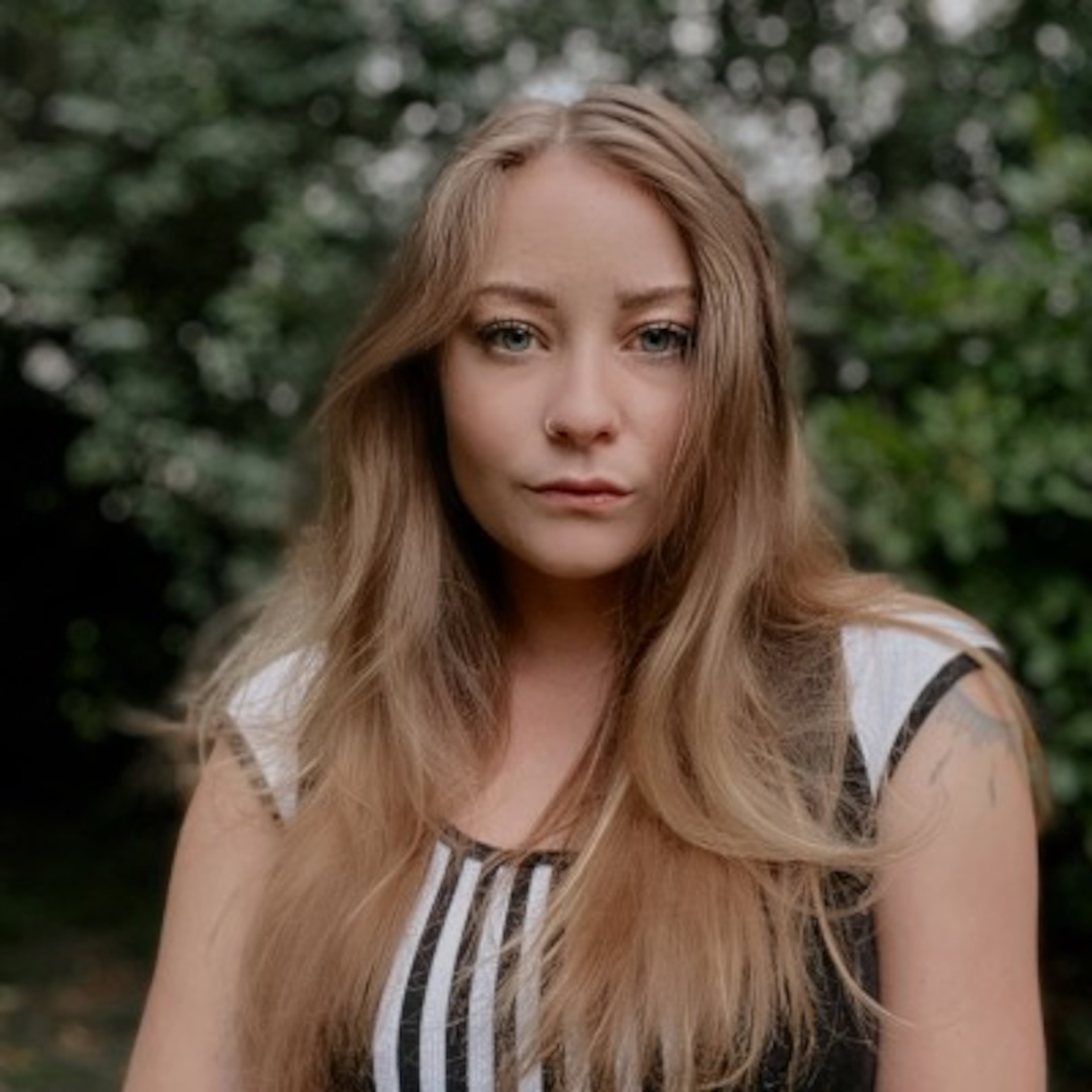 Jess Lyerly was promoted to beverage director of Palo Santo, the Upper Westside modern Mexican restaurant. (Courtesy of Palo Santo)